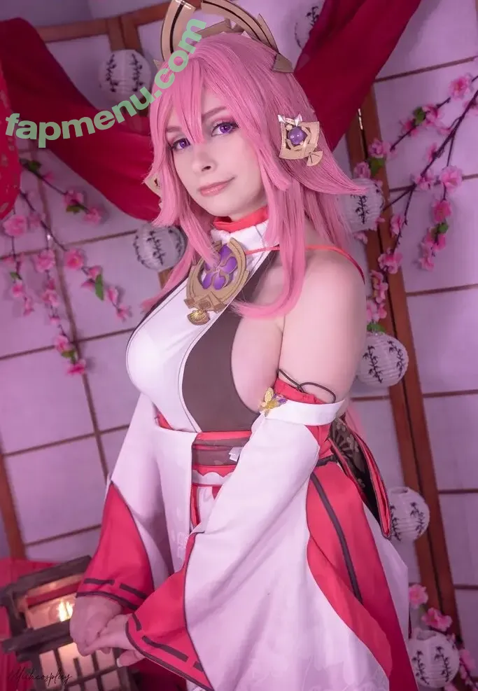 Miih Cosplay nude photo #0205 (Discussão / miih_cosplay / miihcosplay)