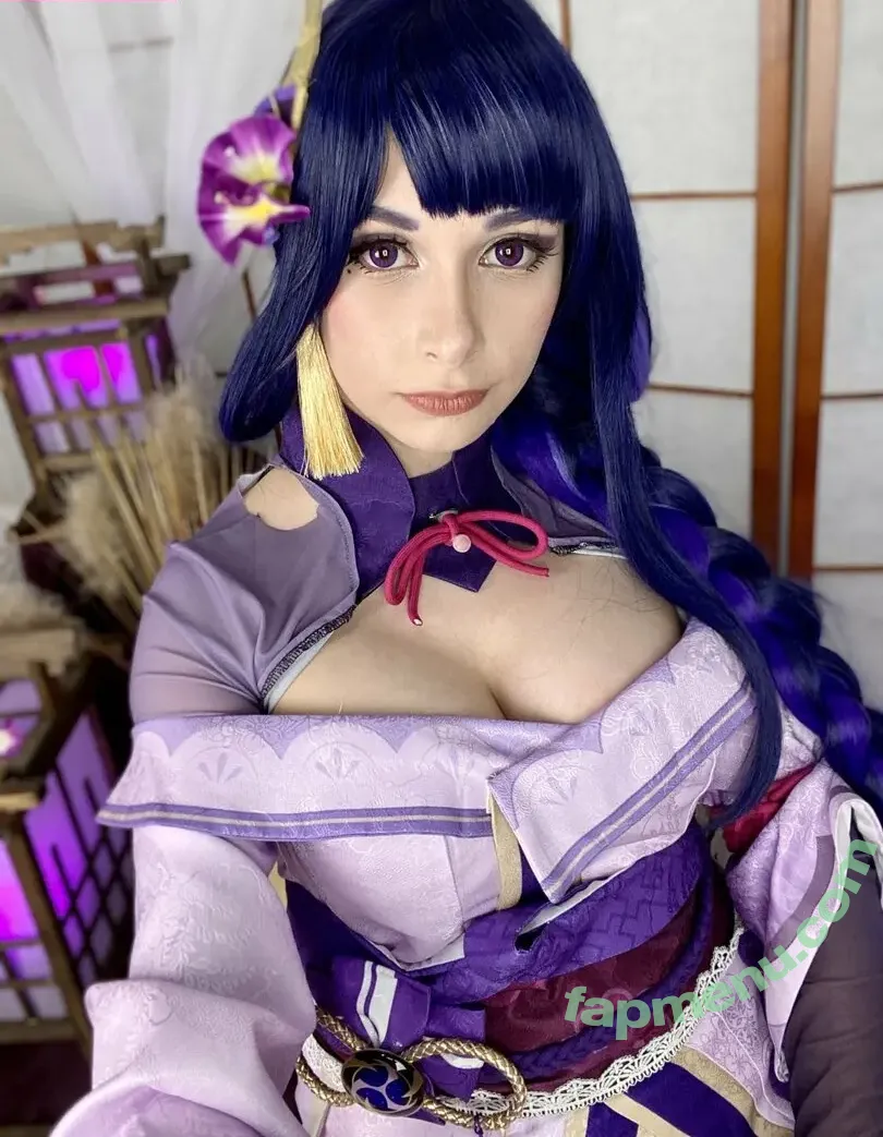 Miih Cosplay nude photo #0215 (Discussão / miih_cosplay / miihcosplay)