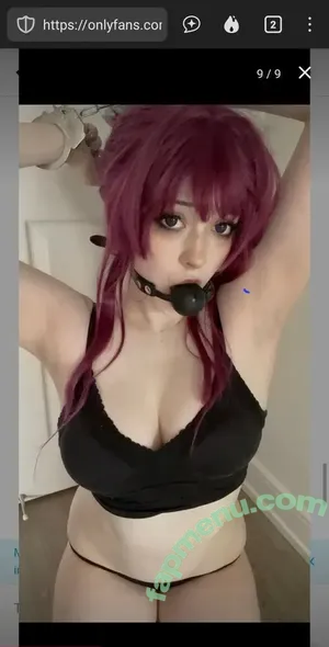 Miimmikyu nude photo #0118