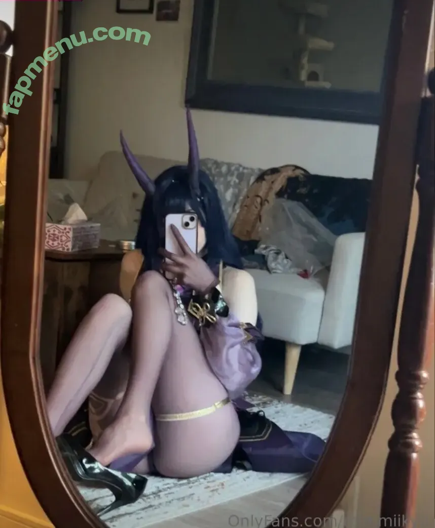 Miimmikyu nude photo #0105 (Miimmikyu)