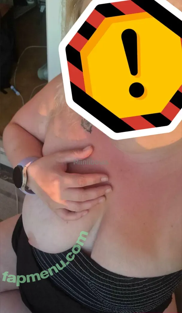 miiniibosss nude photo #0012 (miiniiboss_)
