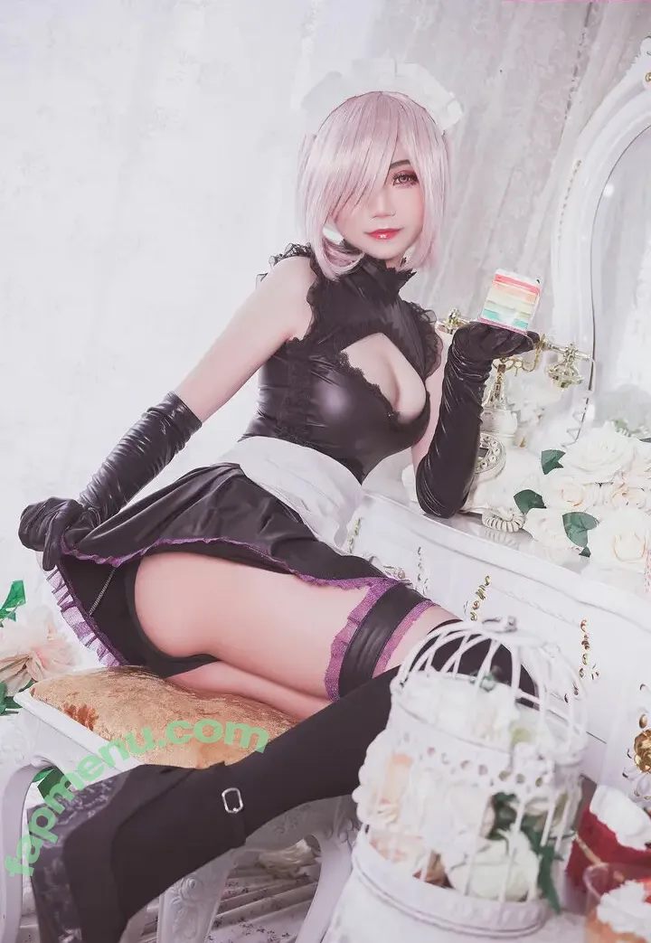 Miinmeow nude photo #0152 (miin.meow)