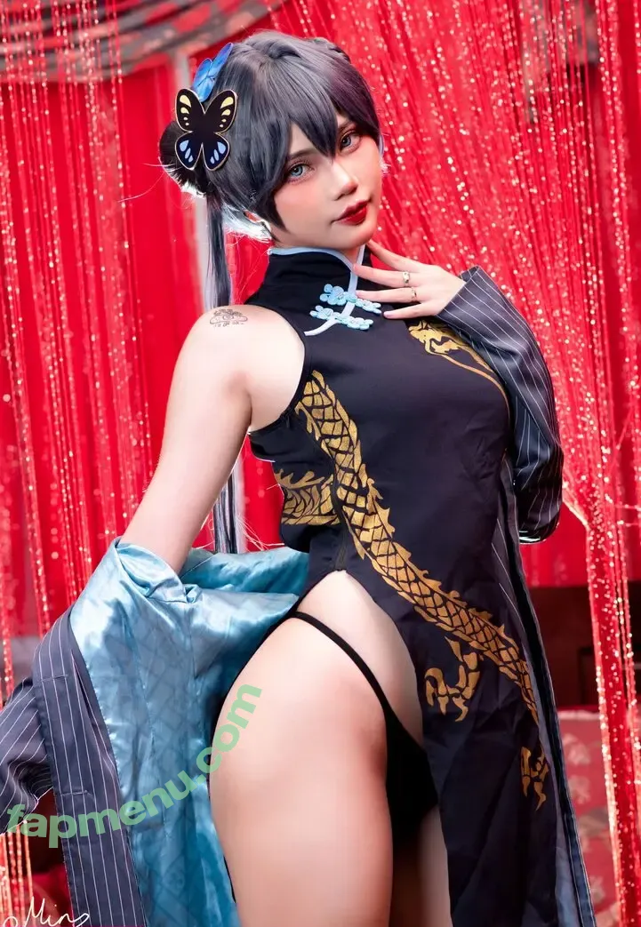 Miinmeow nude photo #0153 (miin.meow)