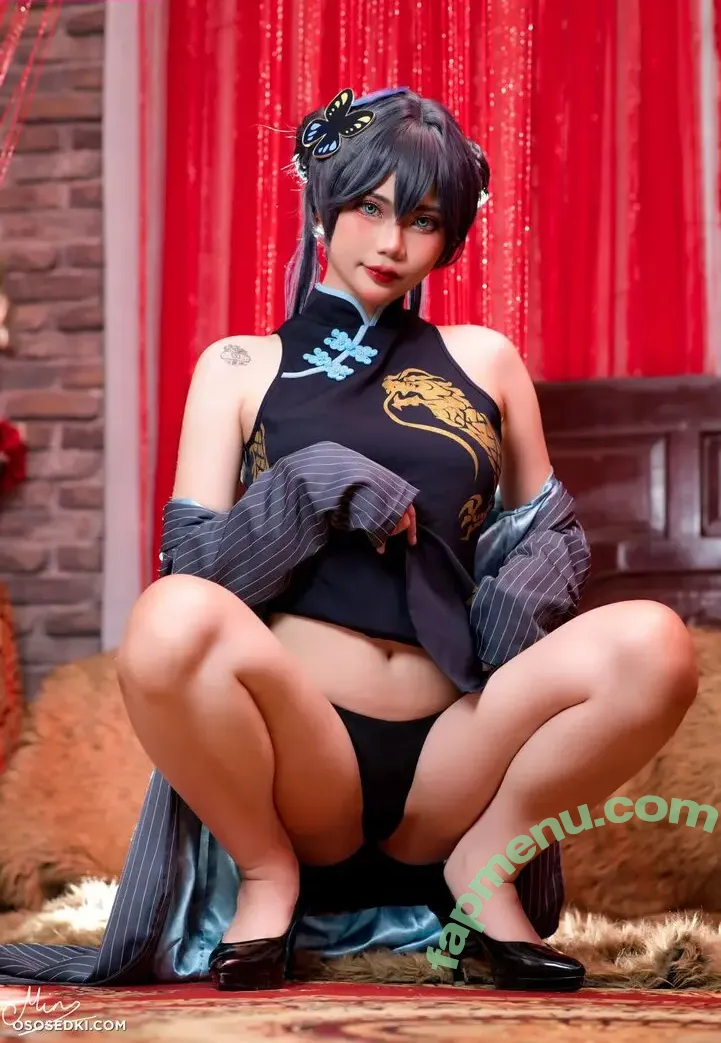 Miinmeow nude photo #0155 (miin.meow)