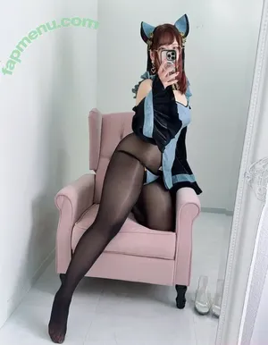 miinyan73 / mi_channel_go / りお みーにゃんぐ nude photo #0070