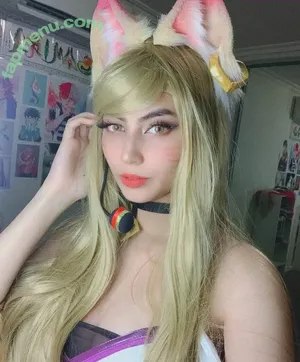 Miiraajane / _miraajane / _miwakins nude photo #0010