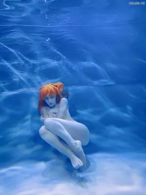Mik Allen / Miakanayuri / miakanayuri.cherry nude photo #1780