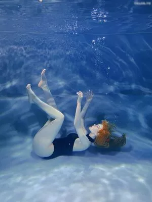 Mik Allen / Miakanayuri / miakanayuri.cherry nude photo #1787