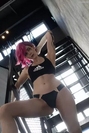 Mik Allen / Miakanayuri / miakanayuri.cherry nude photo #1844