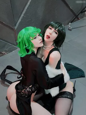 Mik Allen / Miakanayuri / miakanayuri.cherry nude photo #1896