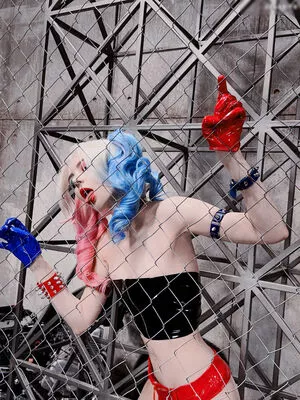 Mik Allen / Miakanayuri / miakanayuri.cherry nude photo #1944