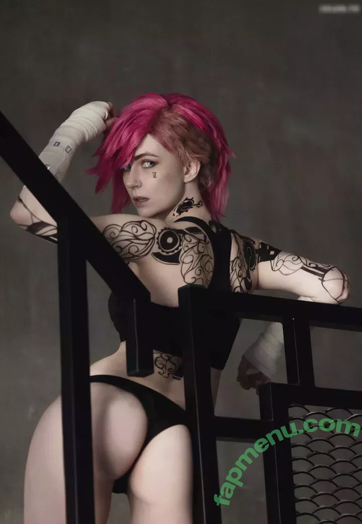 Mik Allen nude photo #1845 (Miakanayuri / miakanayuri.cherry)