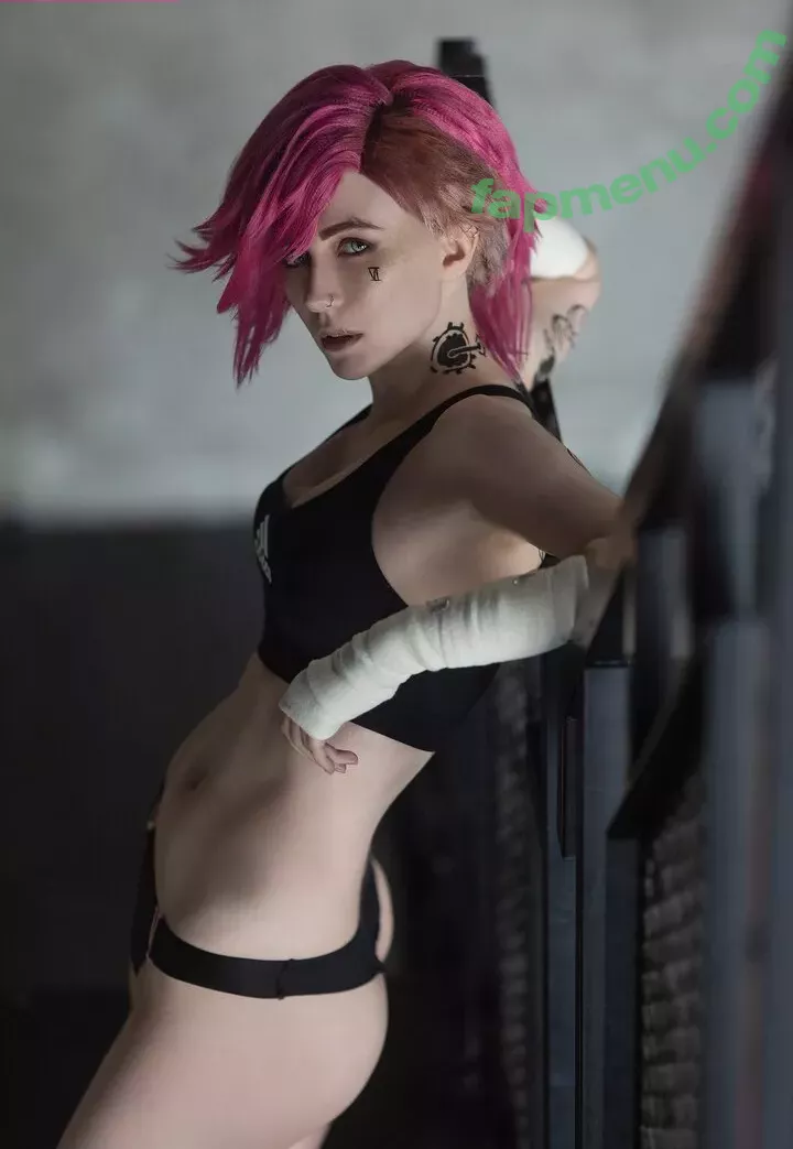 Mik Allen nude photo #1847 (Miakanayuri / miakanayuri.cherry)