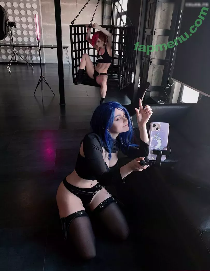 Mik Allen nude photo #1854 (Miakanayuri / miakanayuri.cherry)
