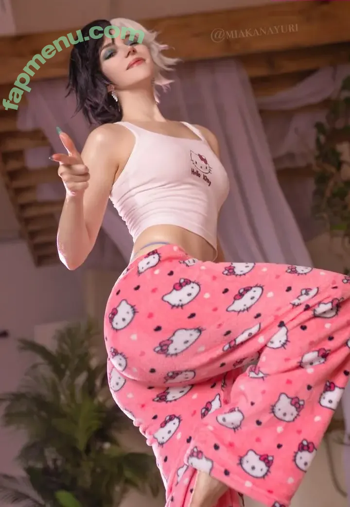 Mik Allen nude photo #2426 (Miakanayuri / miakanayuri.cherry)