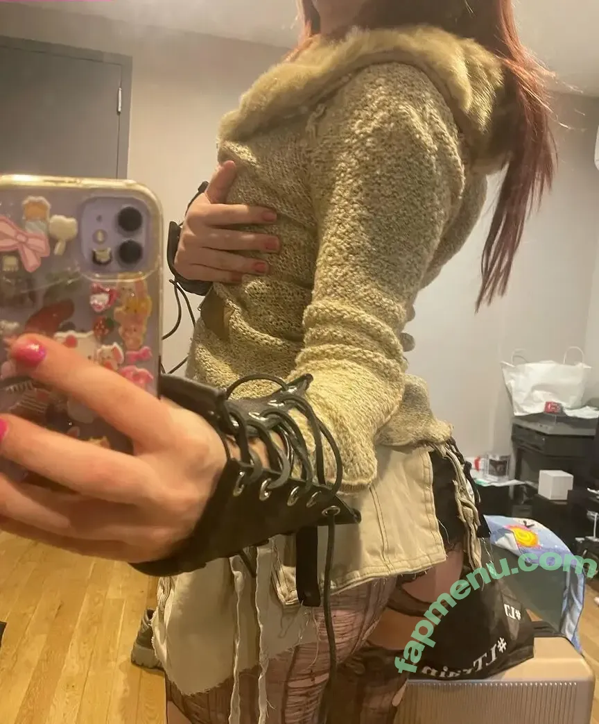 mikaduhh nude photo #0005 (mikaduhh)