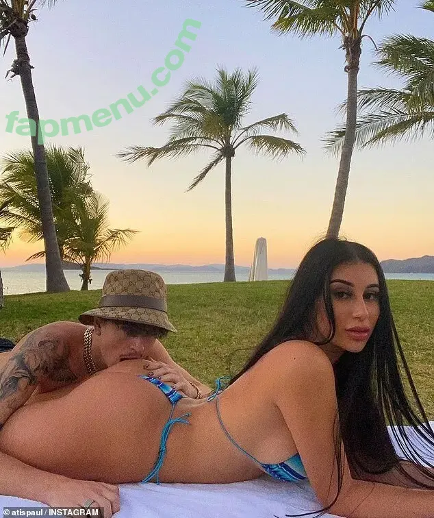 Mikael Testa nude photo #0003 (Mikael Testa)