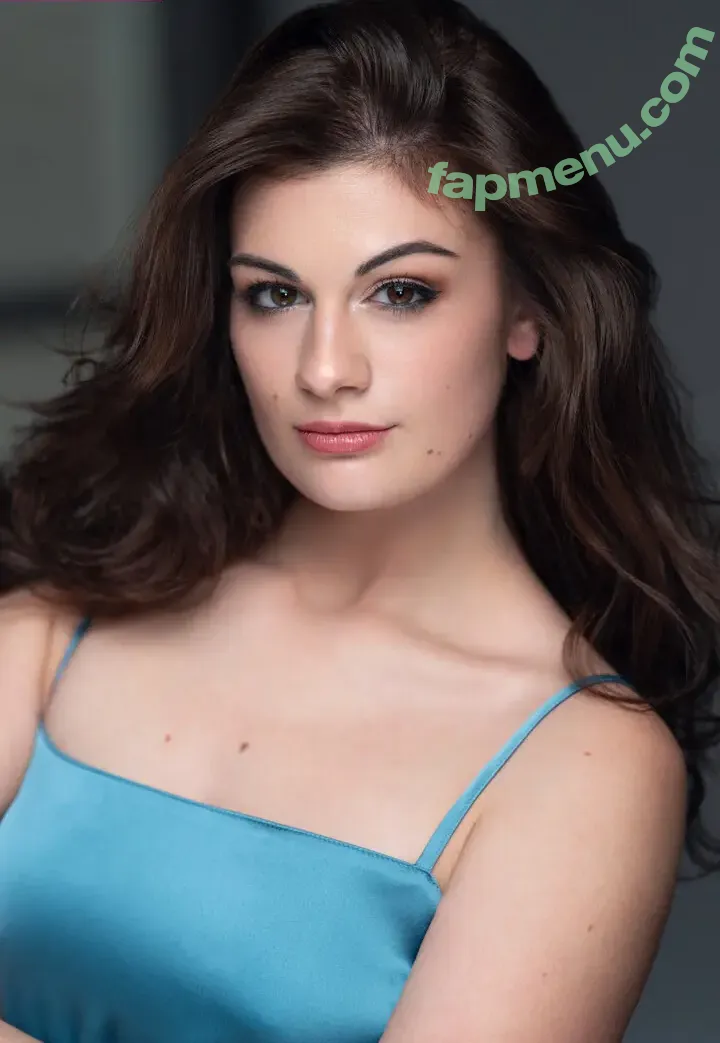 Mikaela Happas nude photo #0025 (MikaelaHappas)