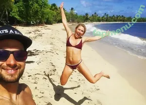 Mikaela Shiffrin / mikaelashiffrin nude photo #0076