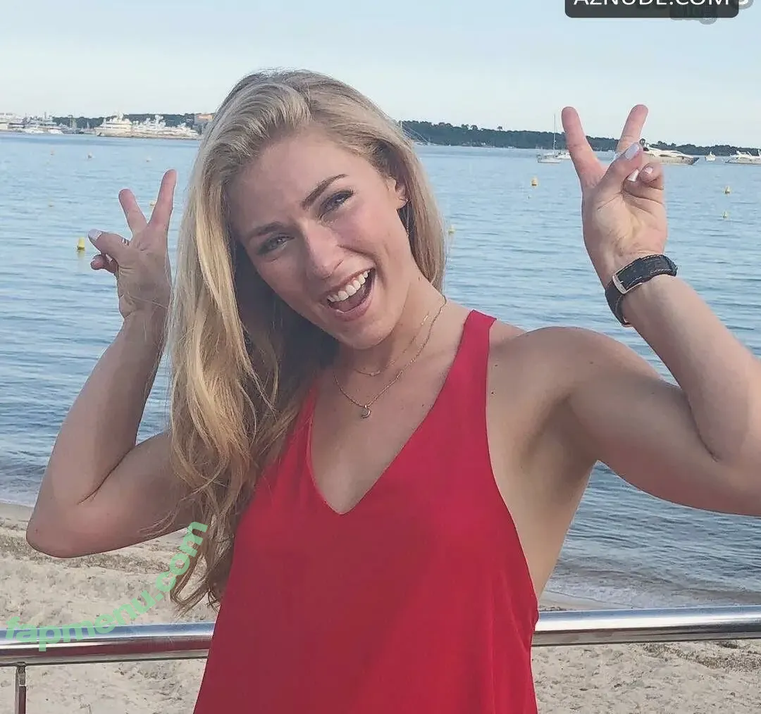 Mikaela Shiffrin nude photo #0073 (mikaelashiffrin)