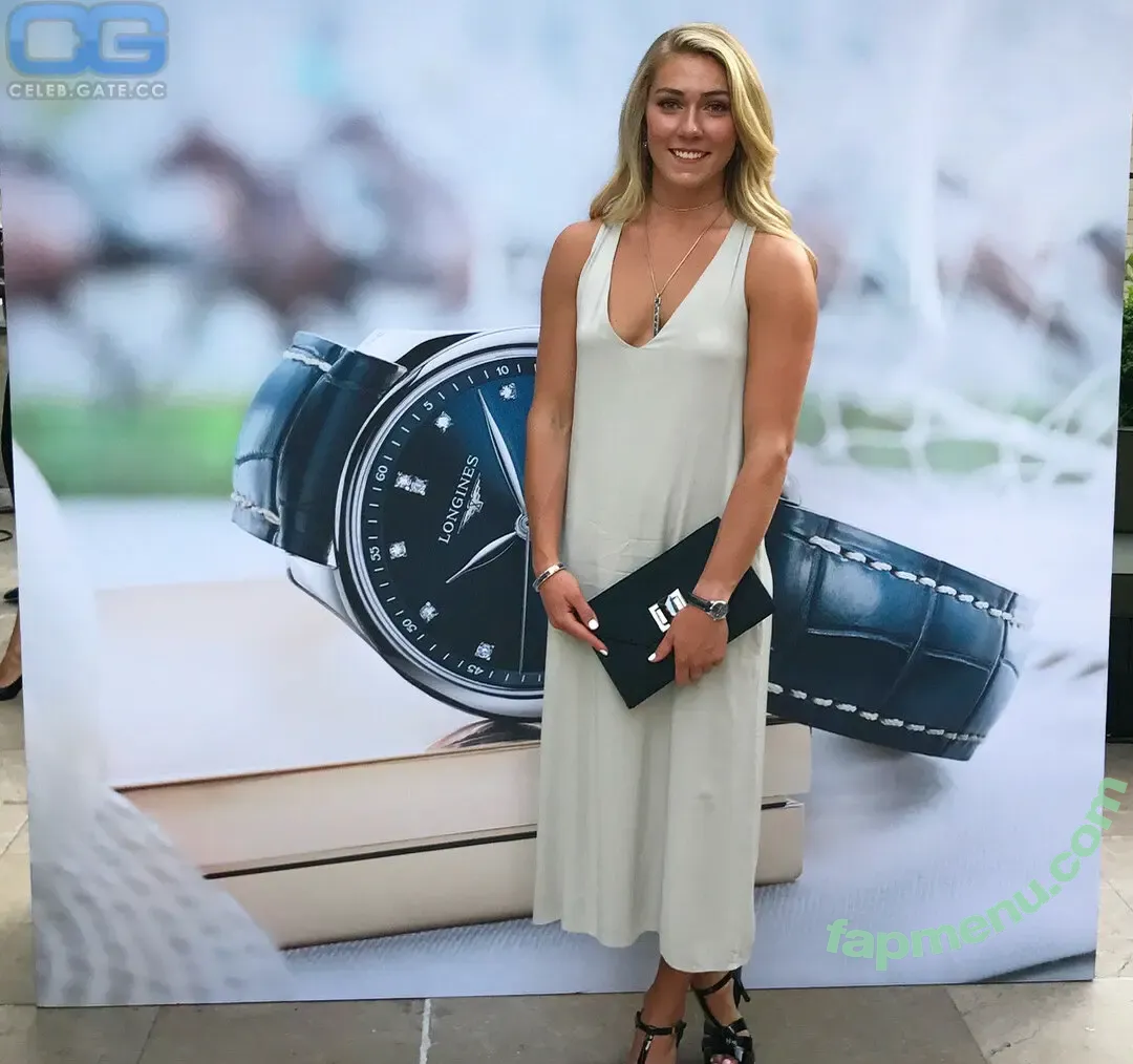 Mikaela Shiffrin nude photo #0074 (mikaelashiffrin)