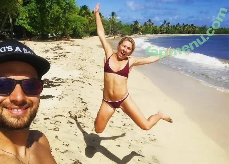 Mikaela Shiffrin nude photo #0076 (mikaelashiffrin)