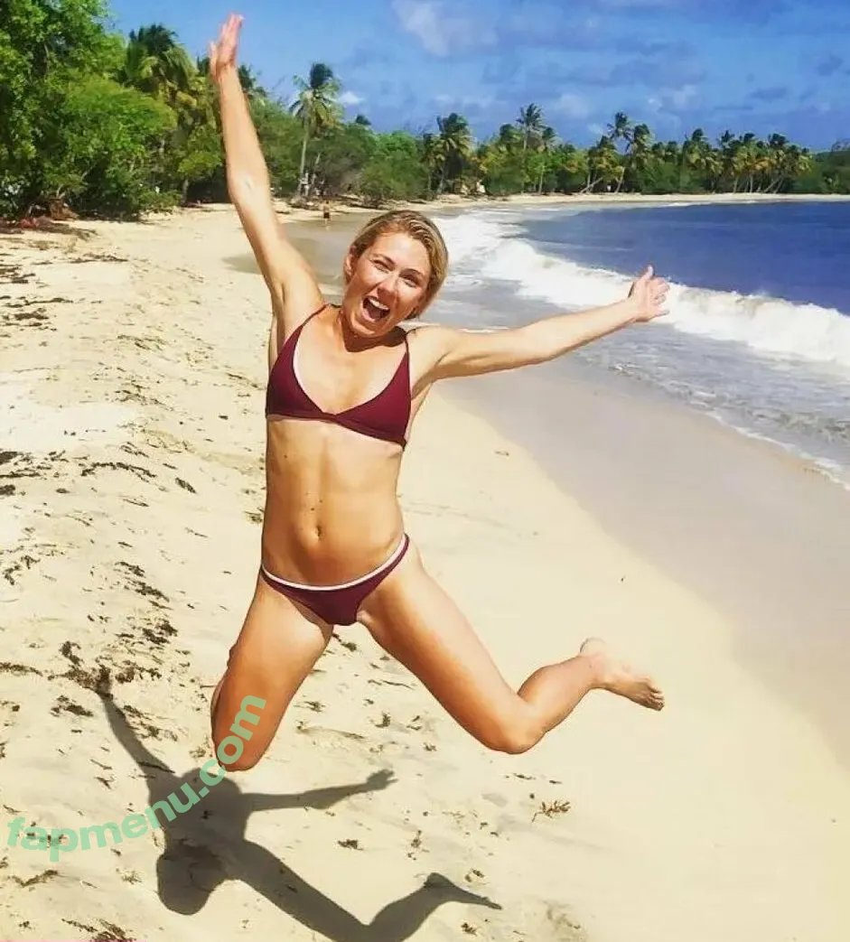 Mikaela Shiffrin nude photo #0080 (mikaelashiffrin)