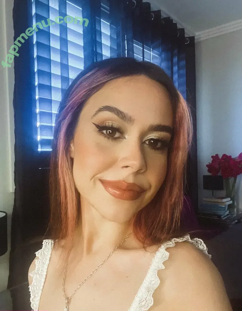 Mikaila Delgado nude photo #0041 (diandradelgado / mikailadelgado)