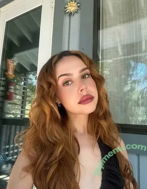 Mikaila Delgado / mikailadelgado nude photo #0017