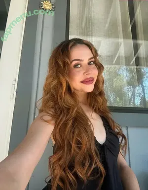 Mikaila Delgado / mikailadelgado nude photo #0019
