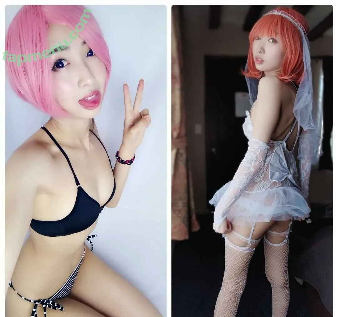 mikan.chan nude photo #0008 (mikan.chan)