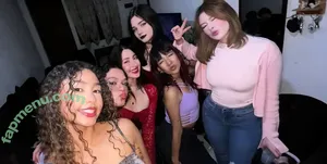 mikansee / lenapeachxo / mikawaifu / xo_mikax nude photo #0003