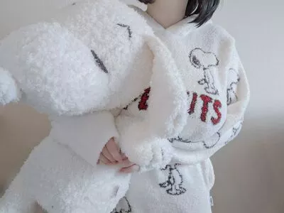Mikansui 蜜柑すい / mikansu1 / su1_in nude photo #0039