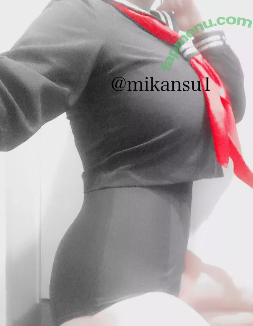 Mikansui 蜜柑すい nude photo #0005 (mikansu1 / su1_in)