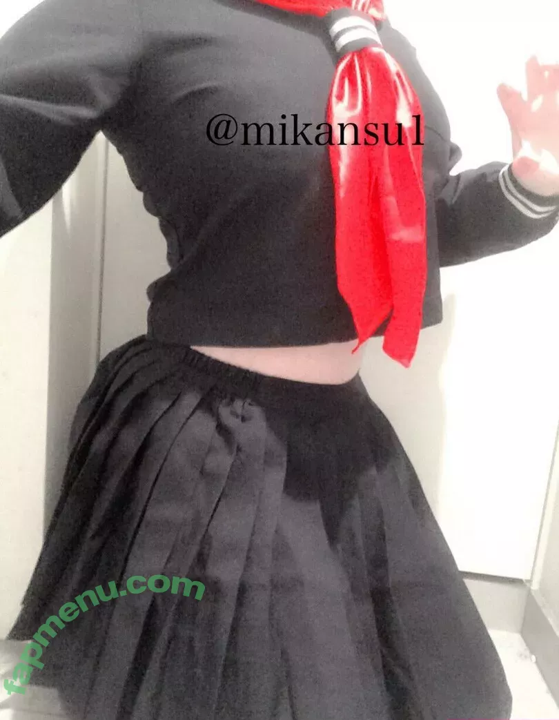 Mikansui 蜜柑すい nude photo #0008 (mikansu1 / su1_in)