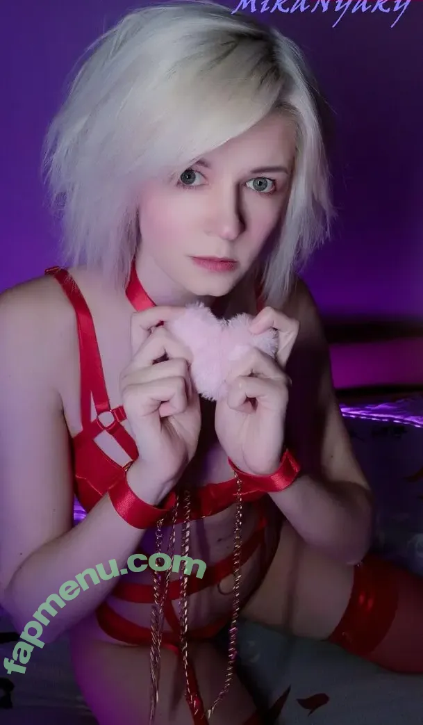 mikanyaky nude photo #0030 (mikanyaky)