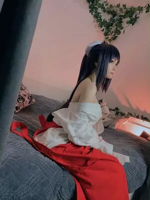 Mikasa Rino / mikasarino / u147352534 nude photo #0129
