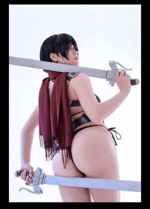Mikasa Rino / mikasarino / u147352534 nude photo #0330