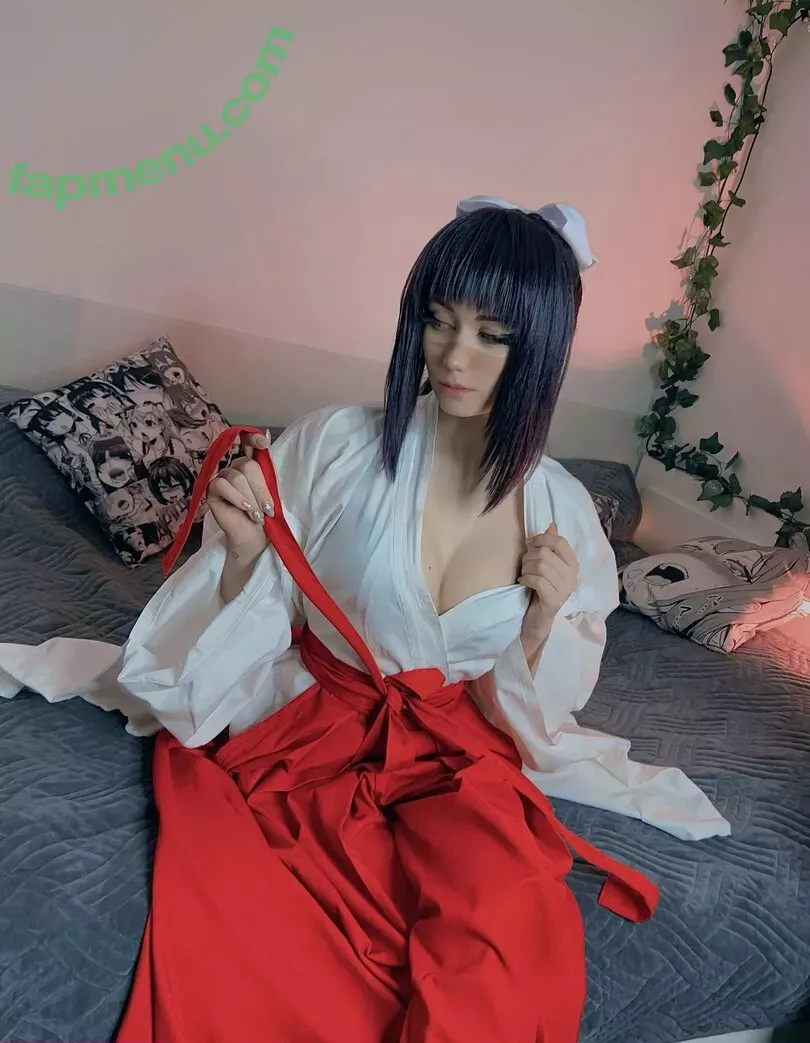 Mikasa Rino nude photo #0125 (mikasarino / u147352534)