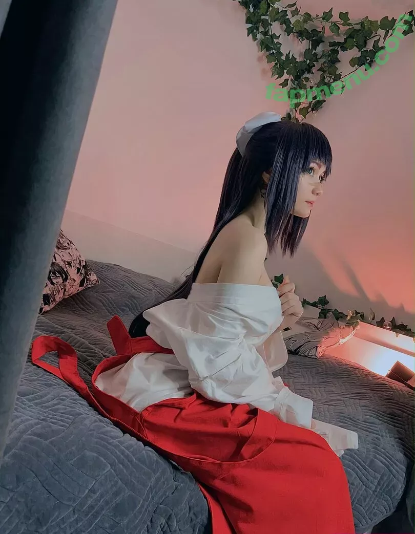 Mikasa Rino nude photo #0129 (mikasarino / u147352534)