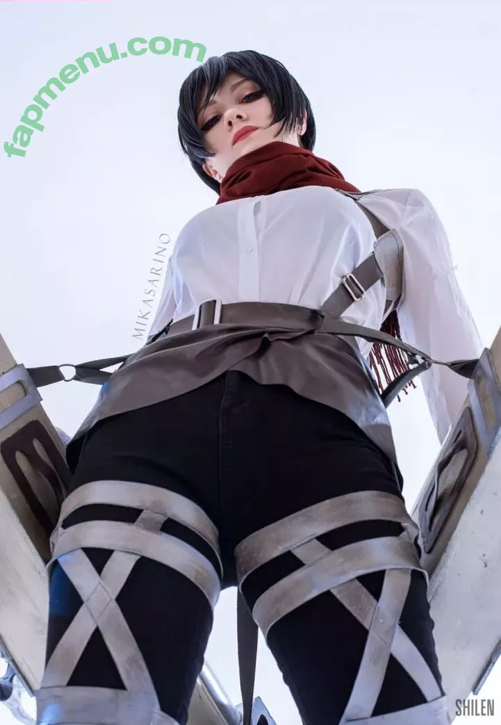 Mikasa Rino nude photo #0318 (mikasarino / u147352534)
