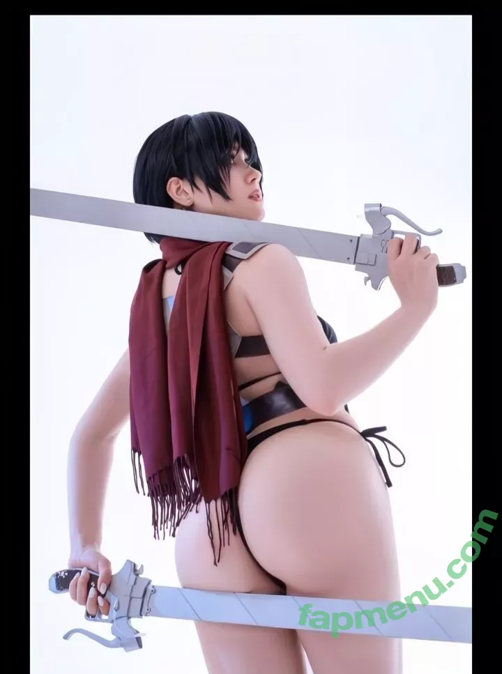 Mikasa Rino nude photo #0330 (mikasarino / u147352534)