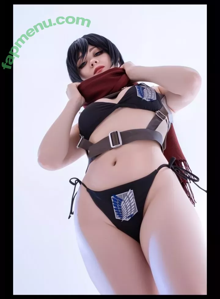 Mikasa Rino nude photo #0332 (mikasarino / u147352534)