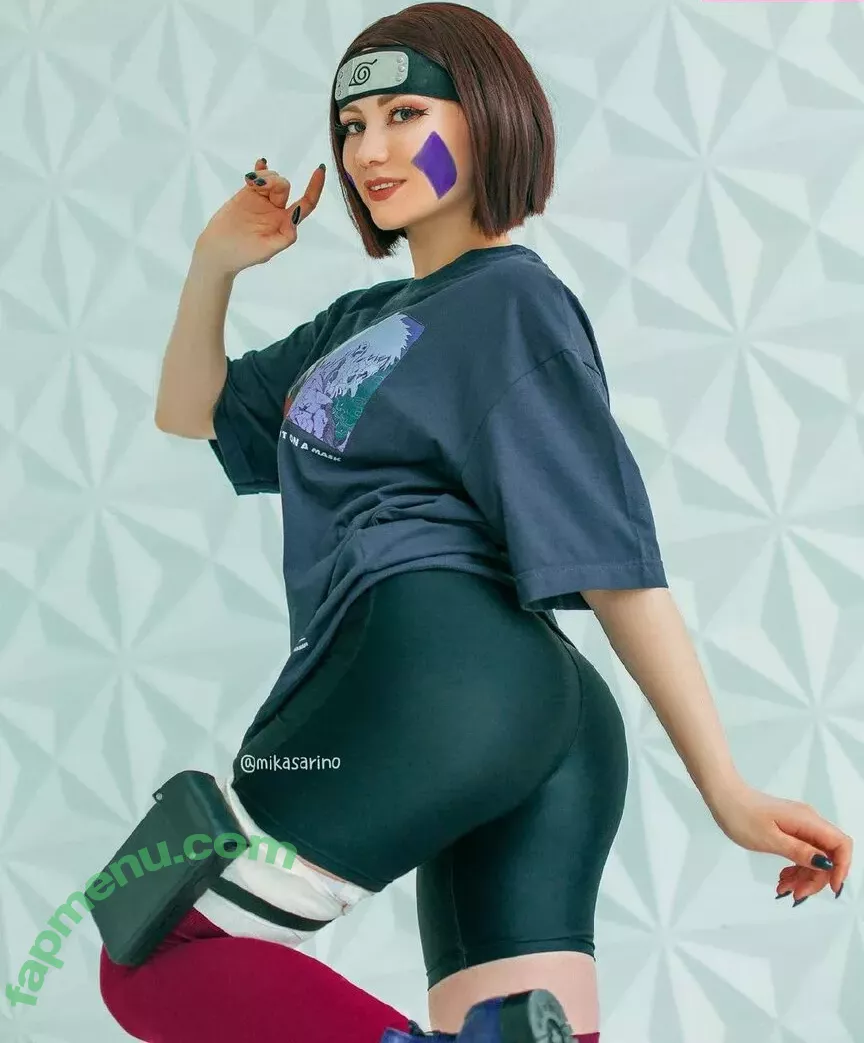 Mikasa Rino nude photo #0392 (mikasarino / u147352534)