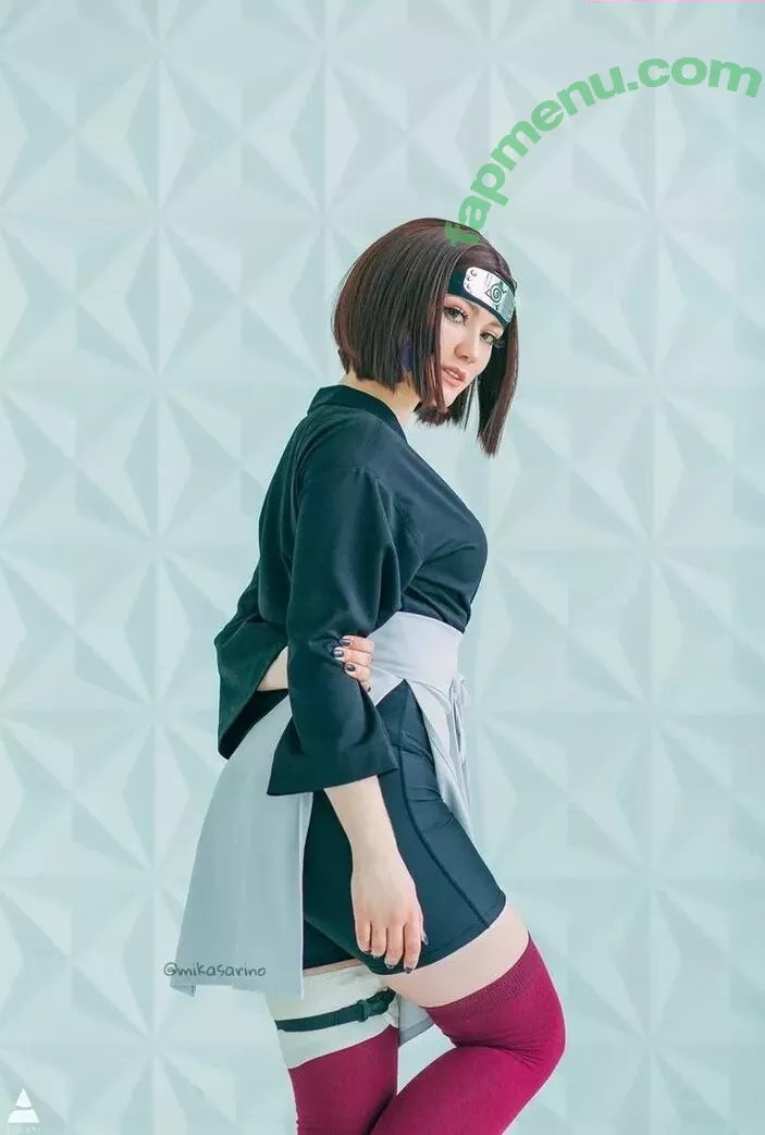 Mikasa Rino nude photo #0417 (mikasarino / u147352534)