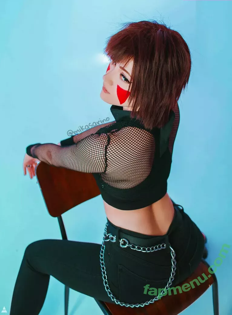 Mikasa Rino nude photo #0432 (mikasarino / u147352534)