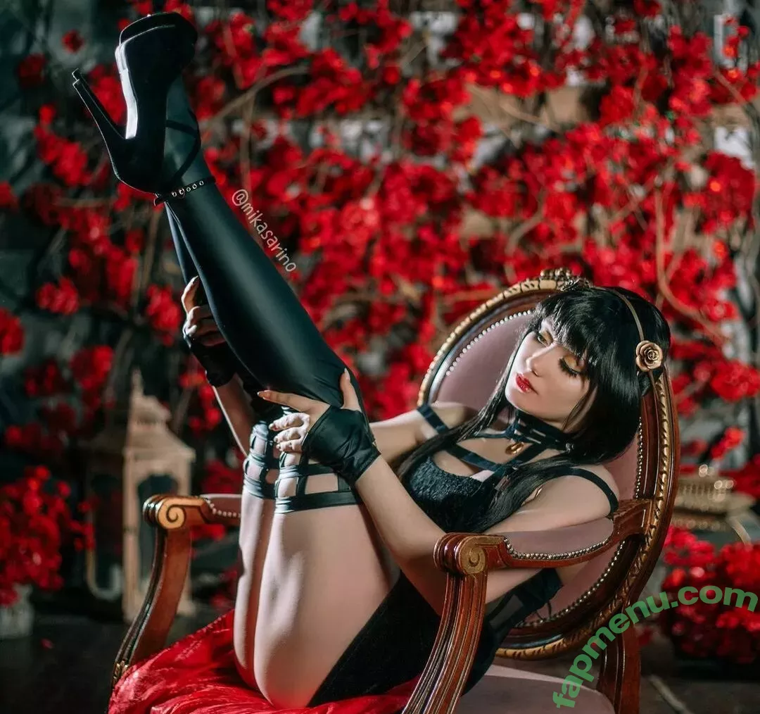 Mikasa Rino nude photo #0479 (mikasarino / u147352534)