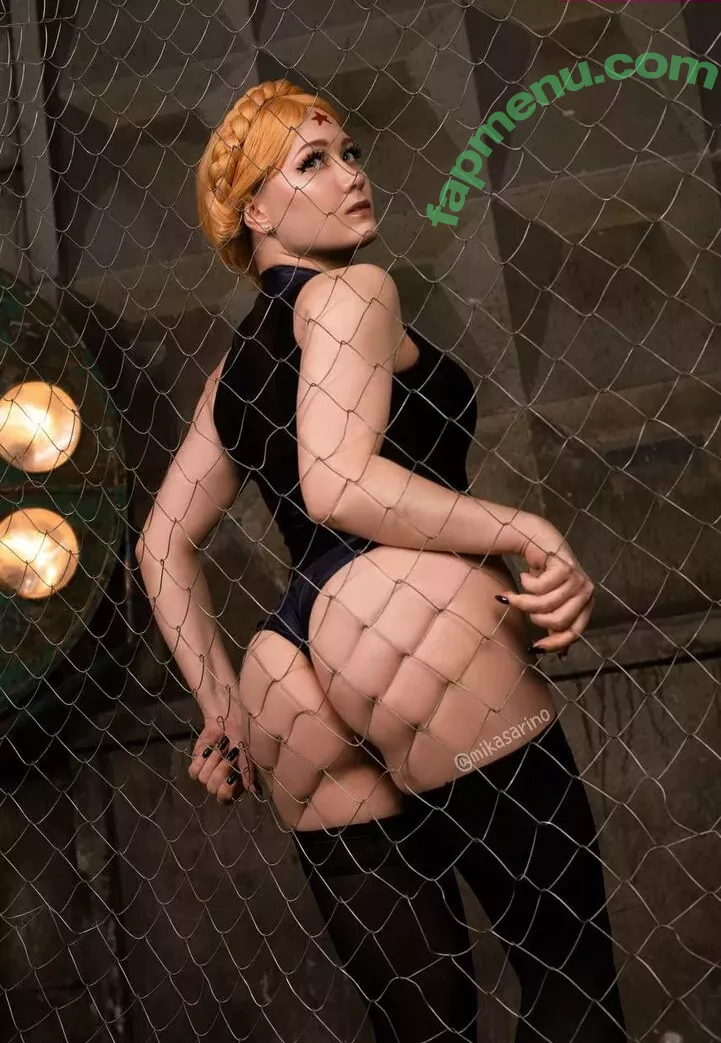 Mikasa Rino nude photo #0525 (mikasarino / u147352534)