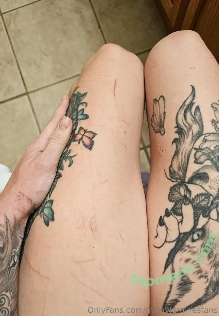 mikaylarainesfans nude photo #0112 (saveafox_rescue)