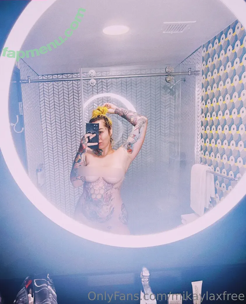 mikaylaxfree nude photo #0014 (mikaylacampinos)